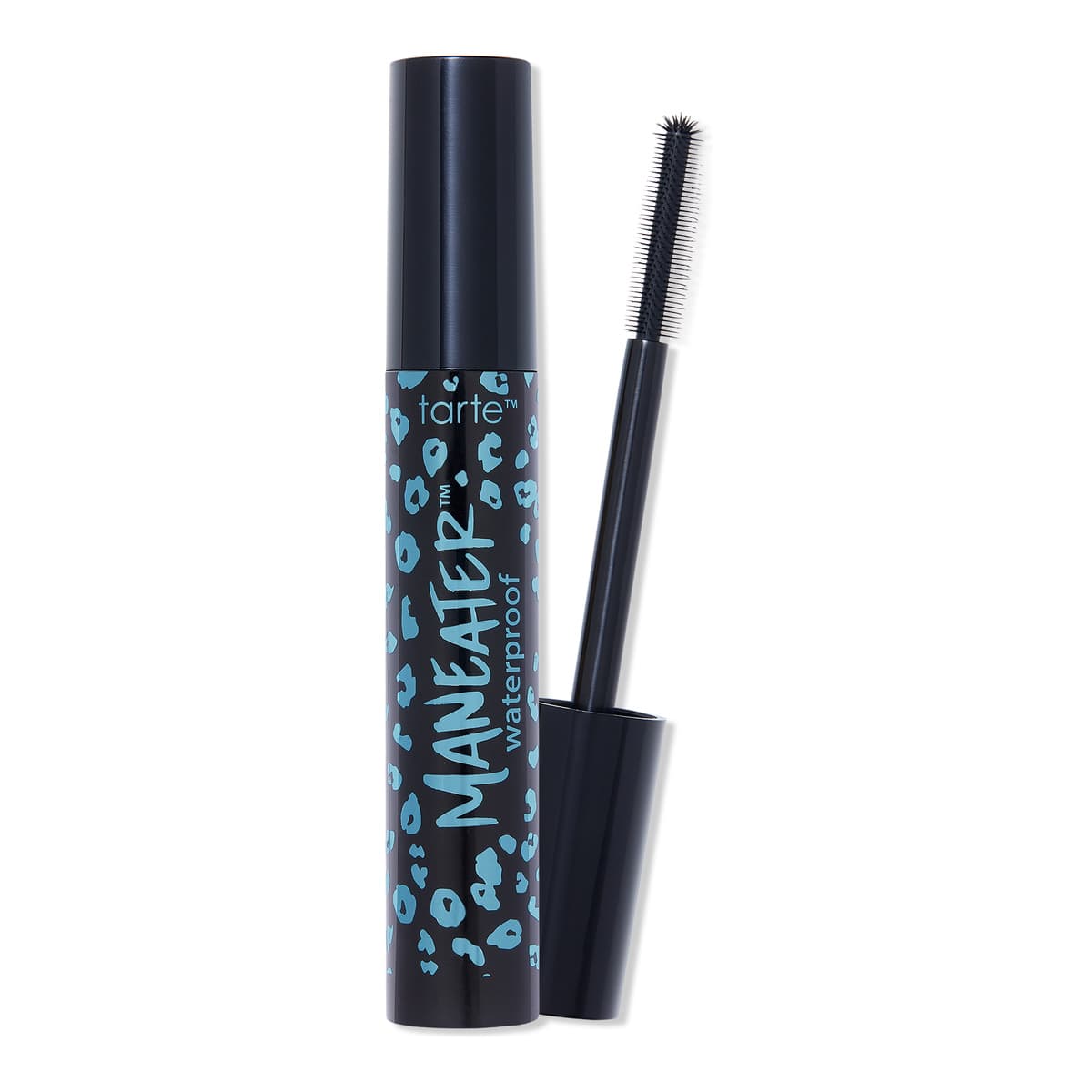 Maneater Waterproof Volumizing Mascara
