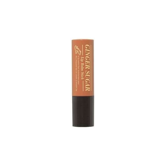Ginger Sugar Lip Balm Stick