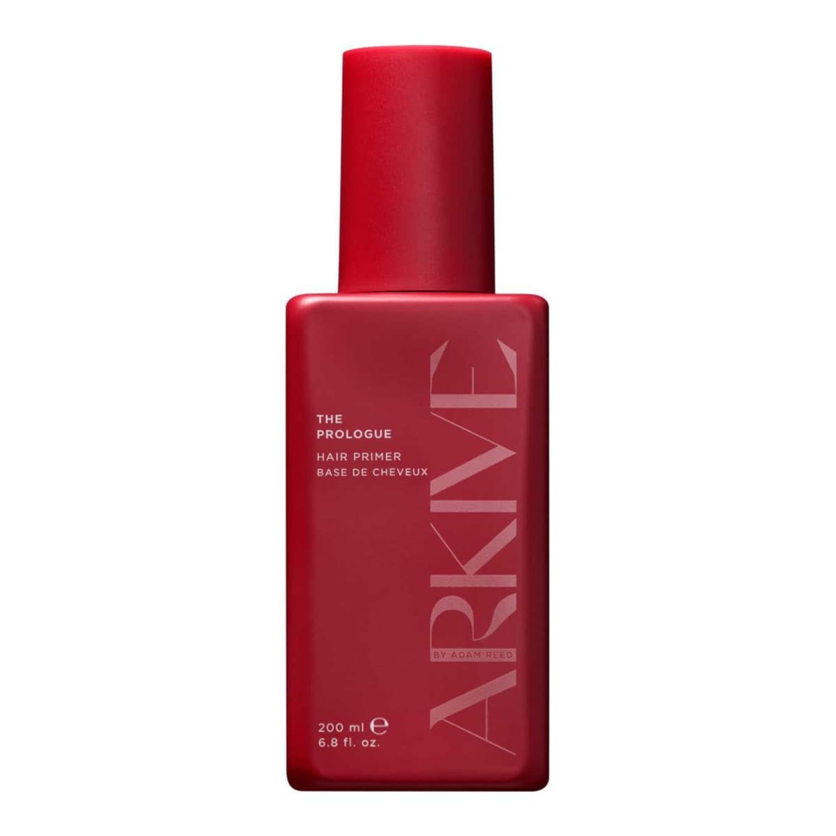 The Prologue Hair Primer