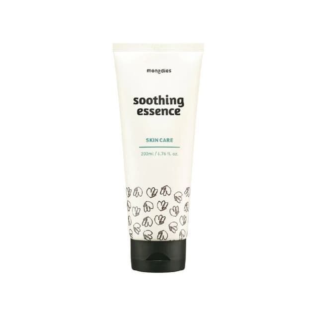 Soothing Essence