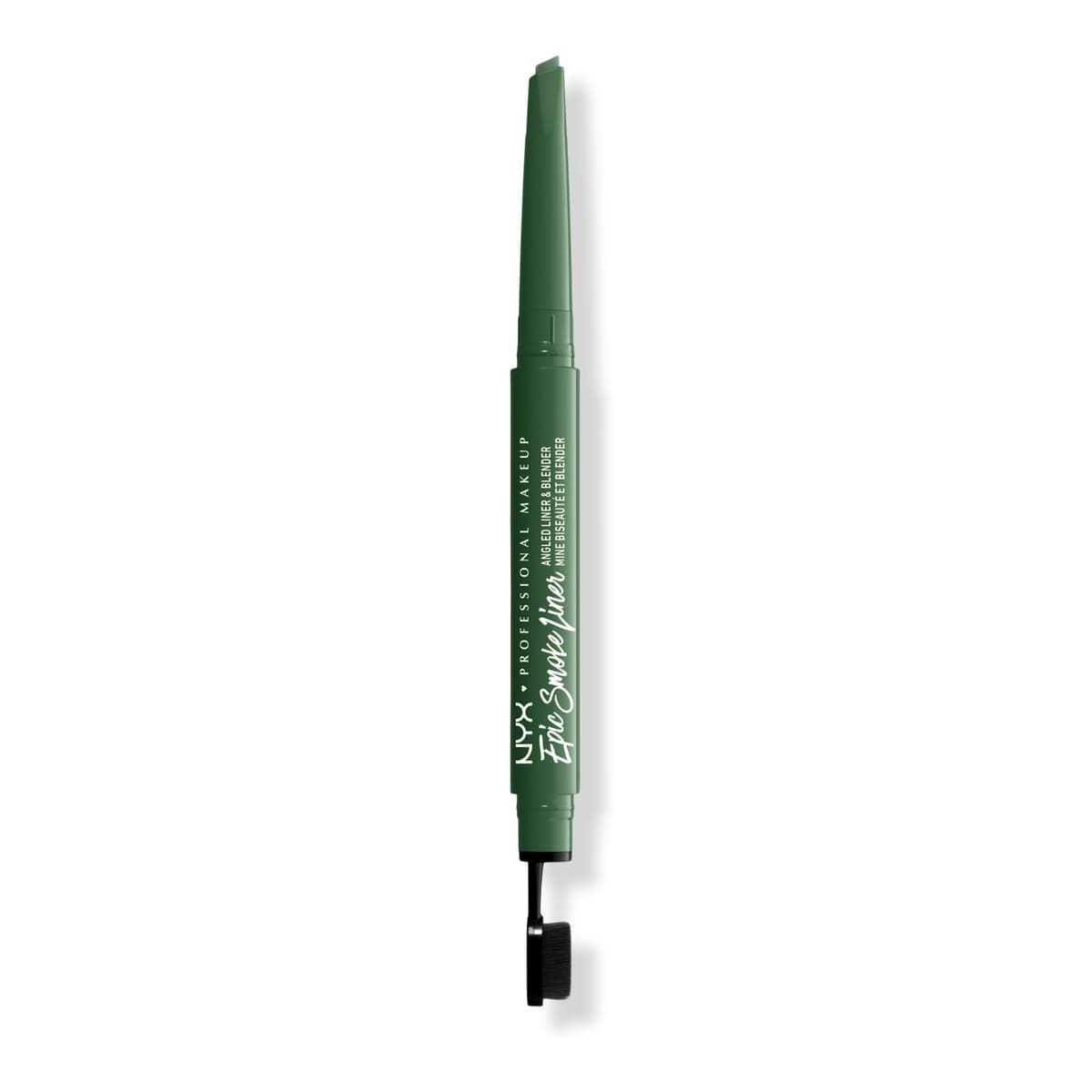 Epic Smoke Liner Sticks Vegan Smokey Eyeliner, Sage Sparks
