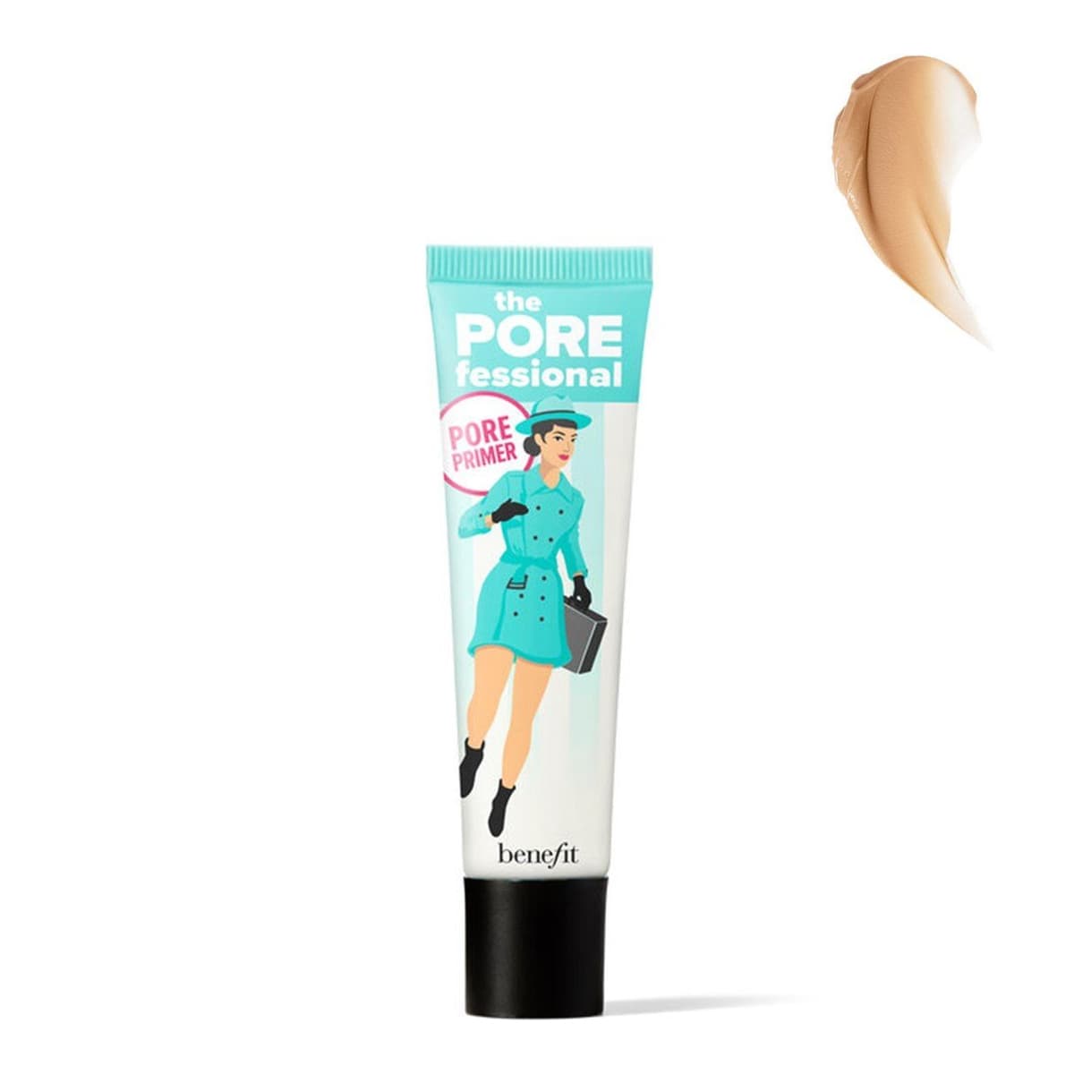 The POREfessional Pore Primer