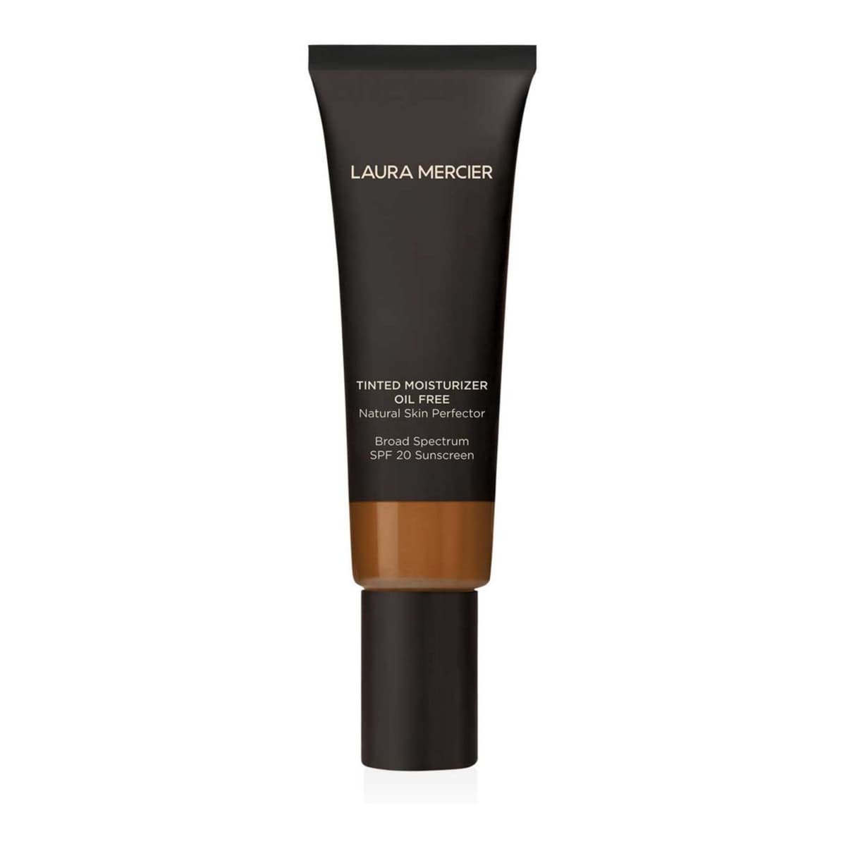 Tinted Moisturizer Oil Free Natural Skin Perfector SPF 20, Ganache