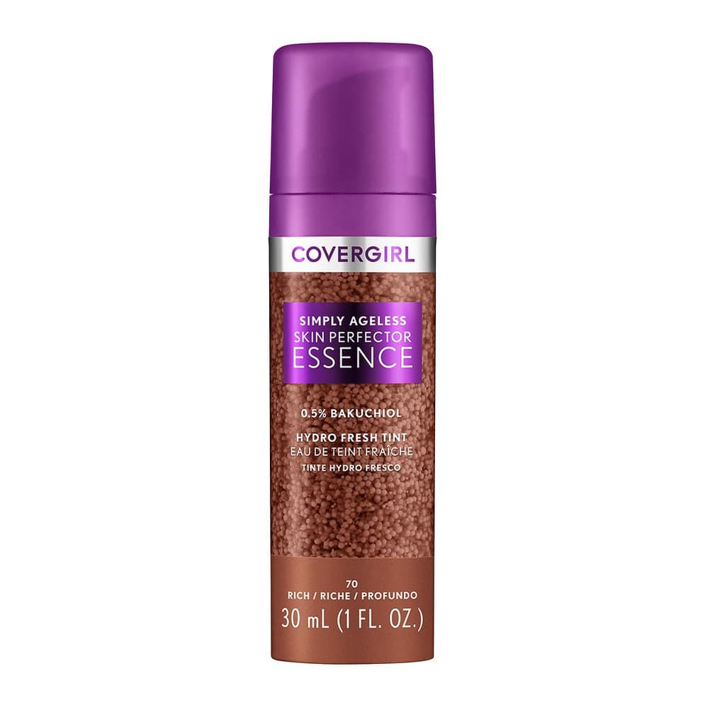 Skin Perfector Essence, Rich