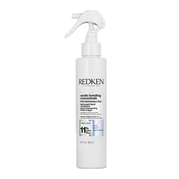 Acidic Bonding Concentrate Lightweight Conditioner
