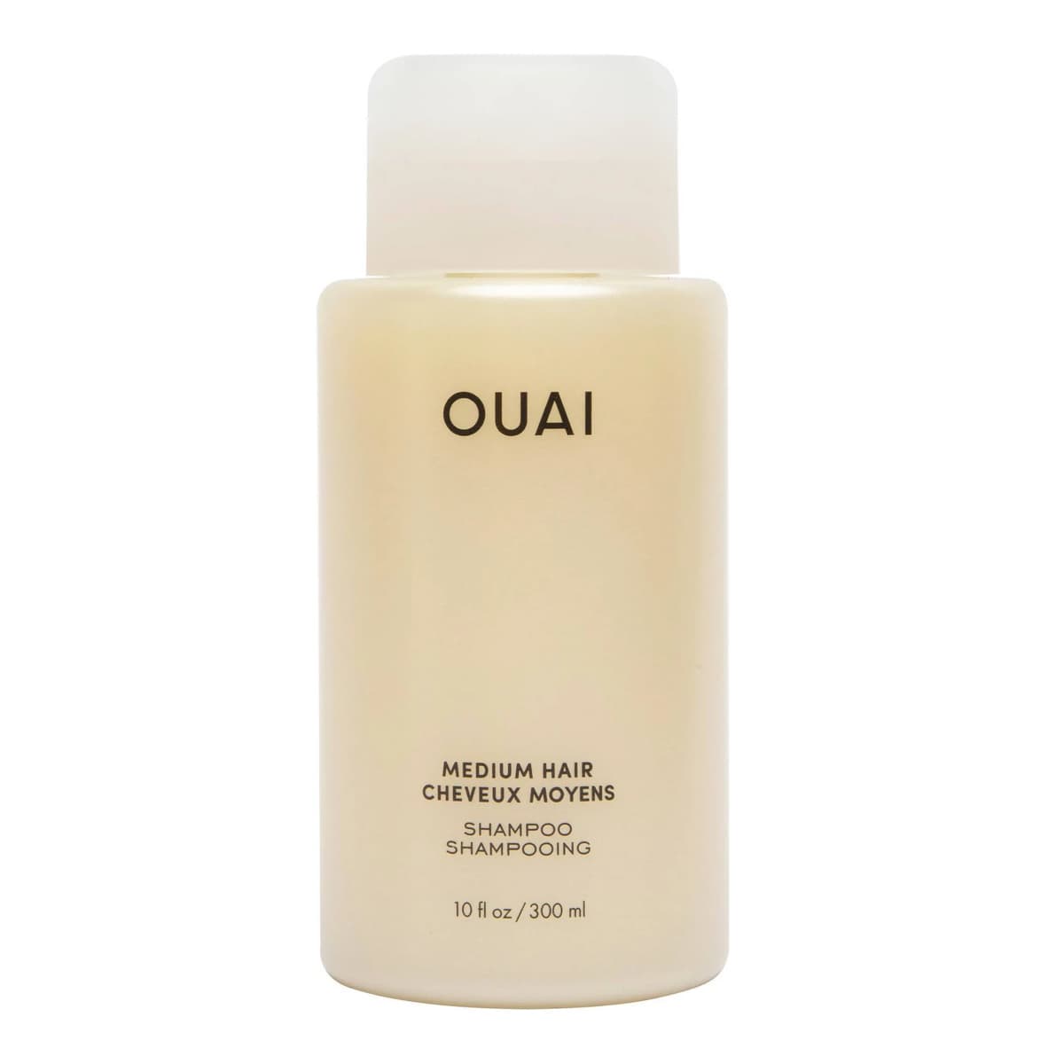 Medium Hair Shampoo - Full Size