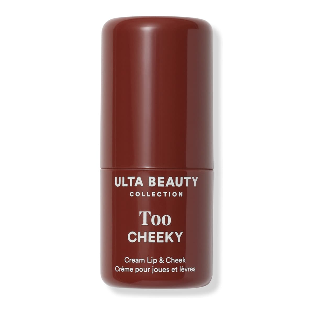 Too Cheeky Lip & Cheek Color Stick, Debut