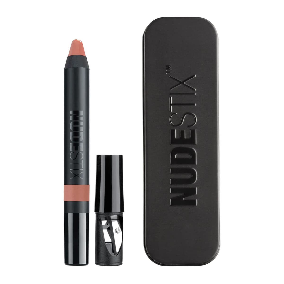 Gel Colour Lip and Cheek Balm, Siren