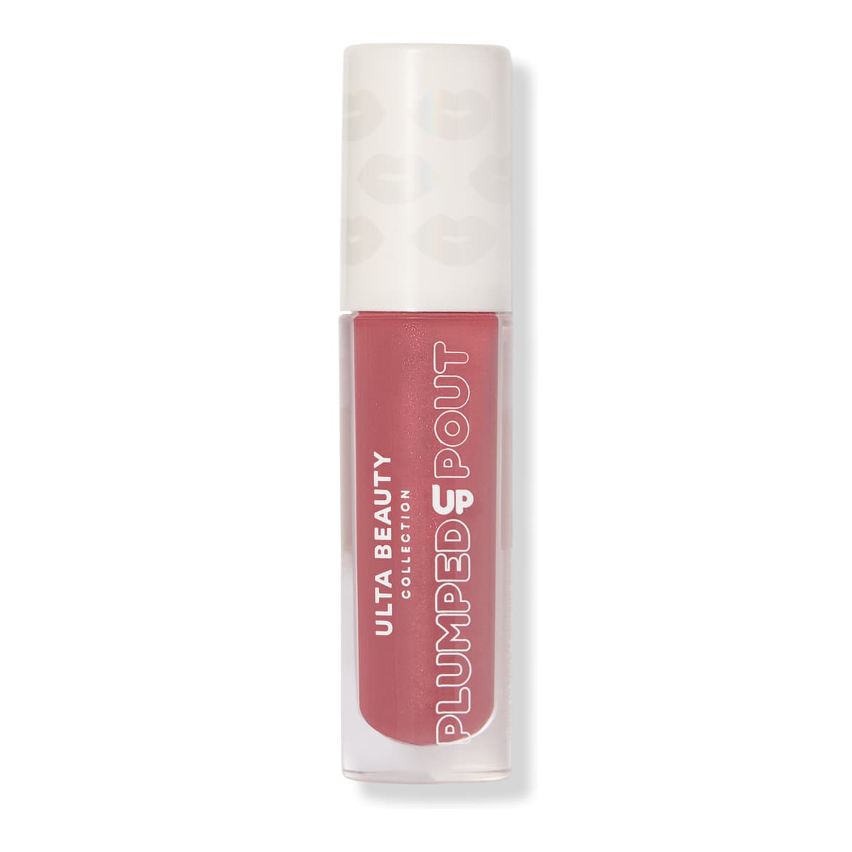 Plumped Up Pout Lip Gloss, Jelly Roll
