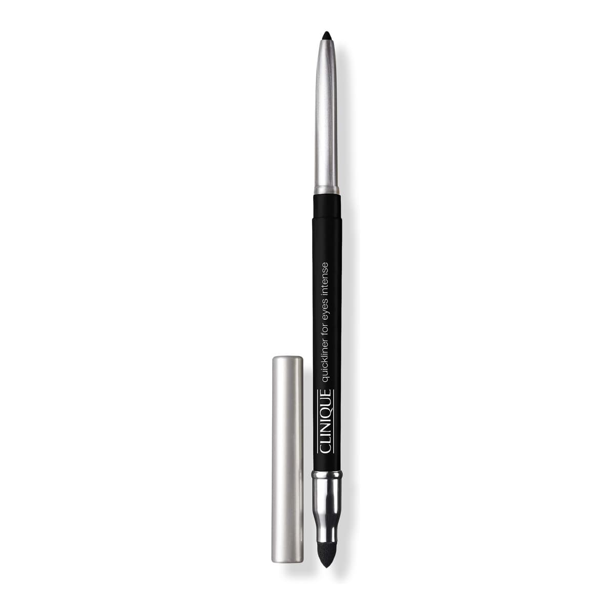 Quickliner For Eyes Intense Eyeliner, Intense Ebony