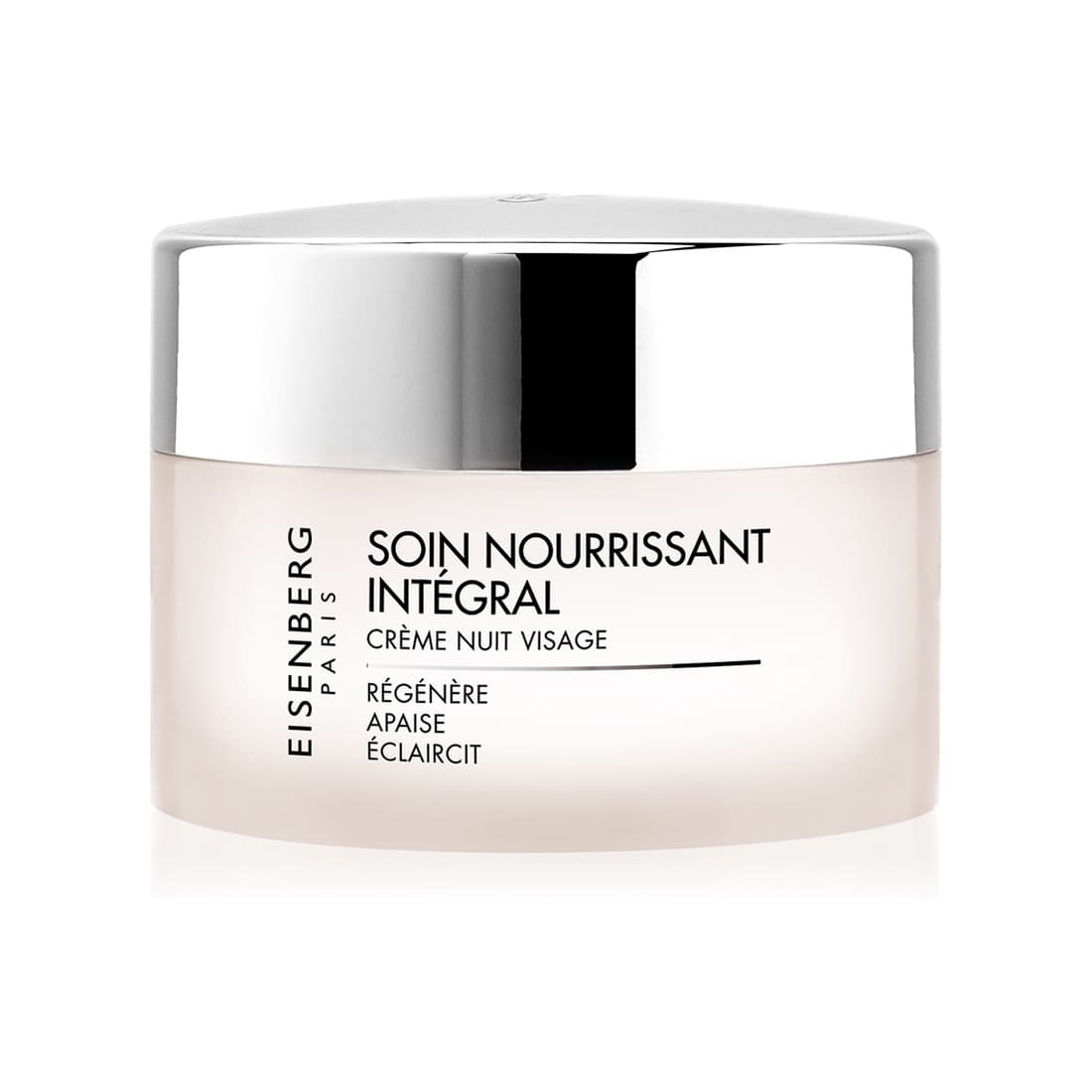 Pure White Soin Nourrissant Intégral