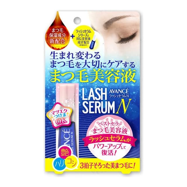 Lash Serum N