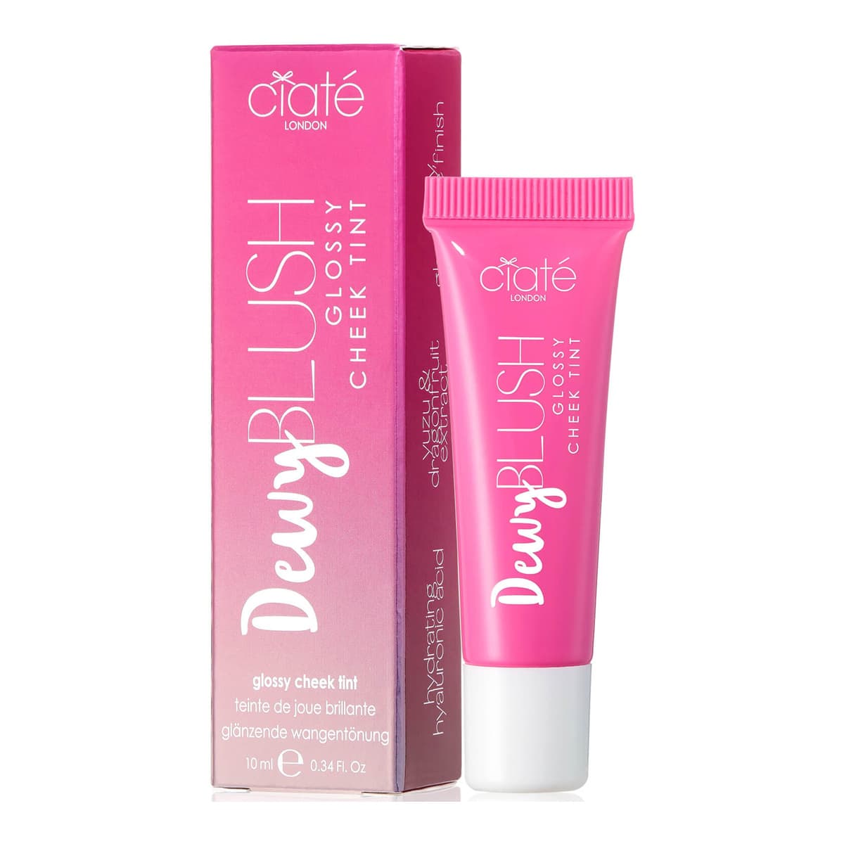 Dewy Blush - Watermelon