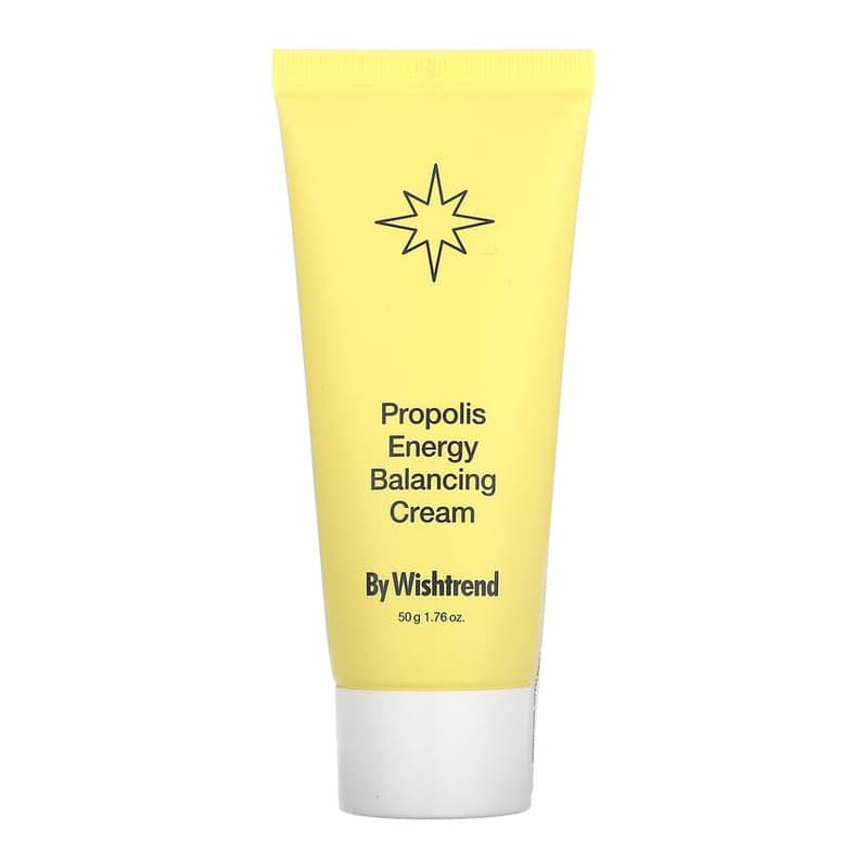 Propolis Energy Balancing Cream