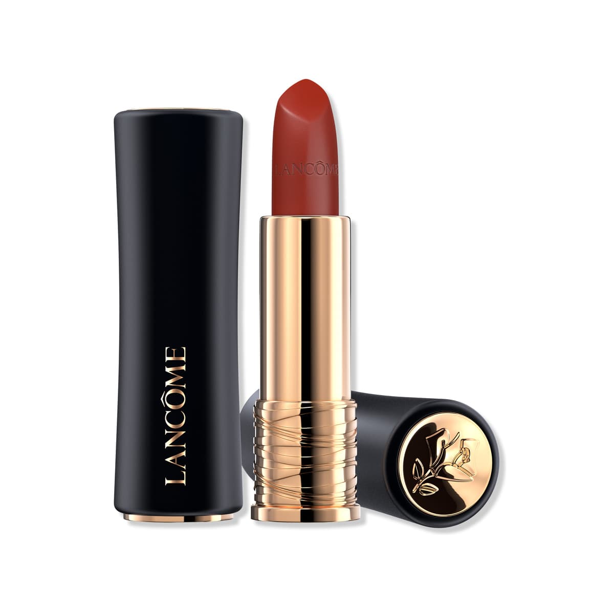 L'Absolu Rouge Drama Matte Lipstick, #196 French Touch