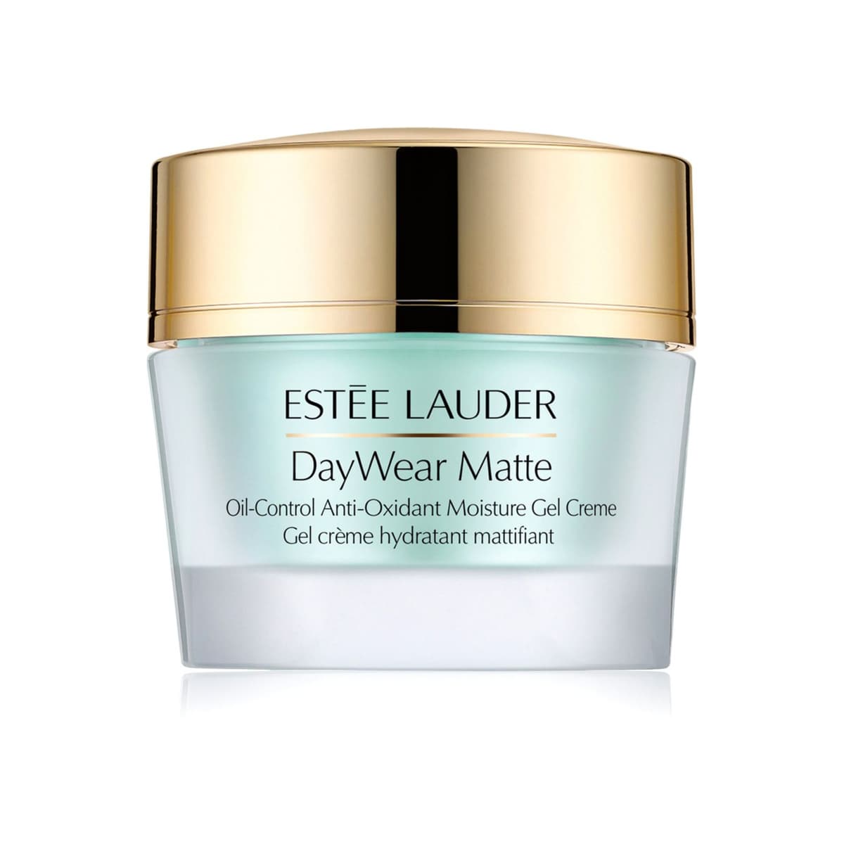 DayWear Matte Oil-Control Anti-Oxidant Moisturizer Gel Crème