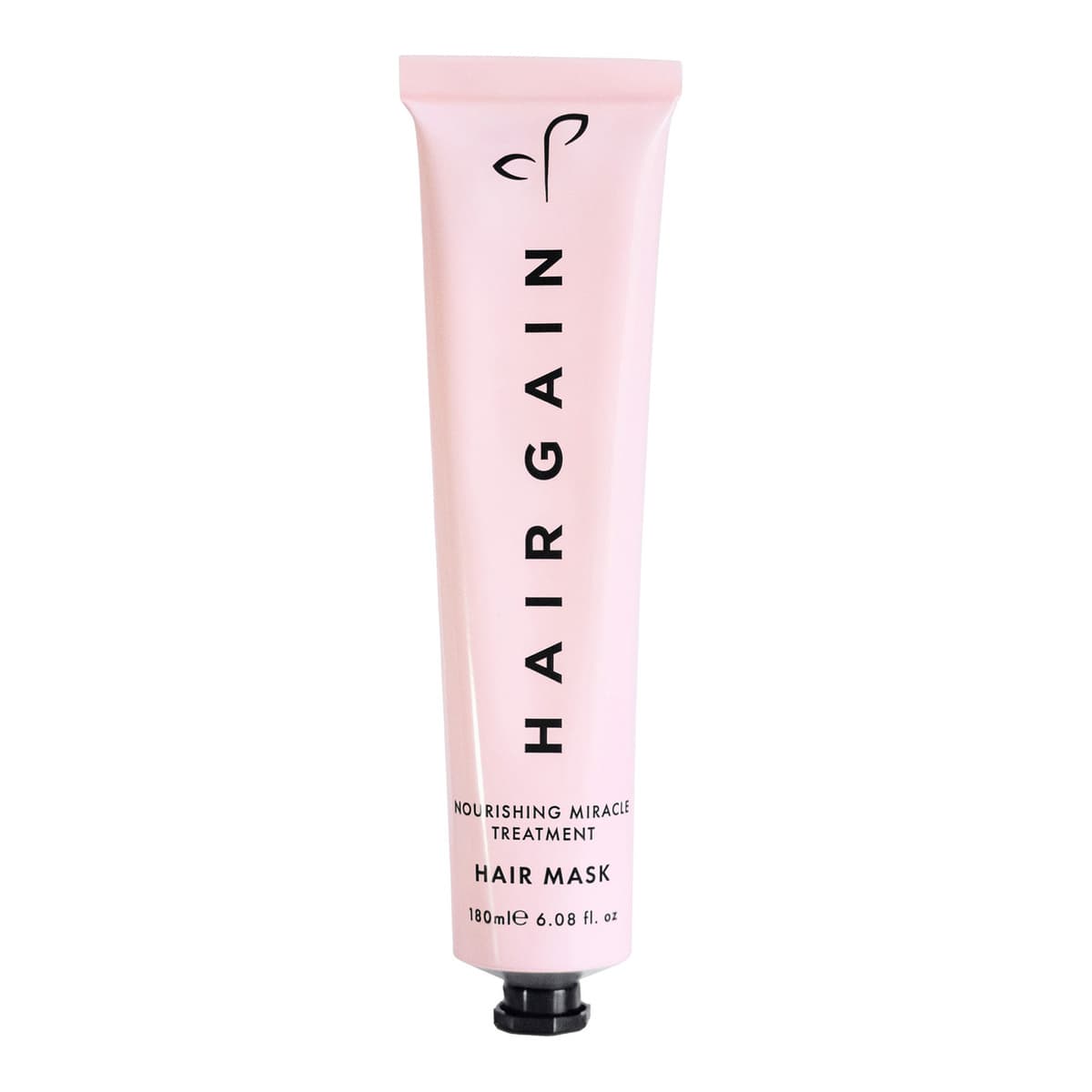 Nourishing Hair Mask