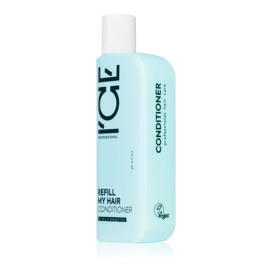 ICE Professional Refill My Hair