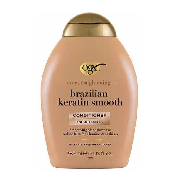 Brazilian Keratin Therapy Conditioner