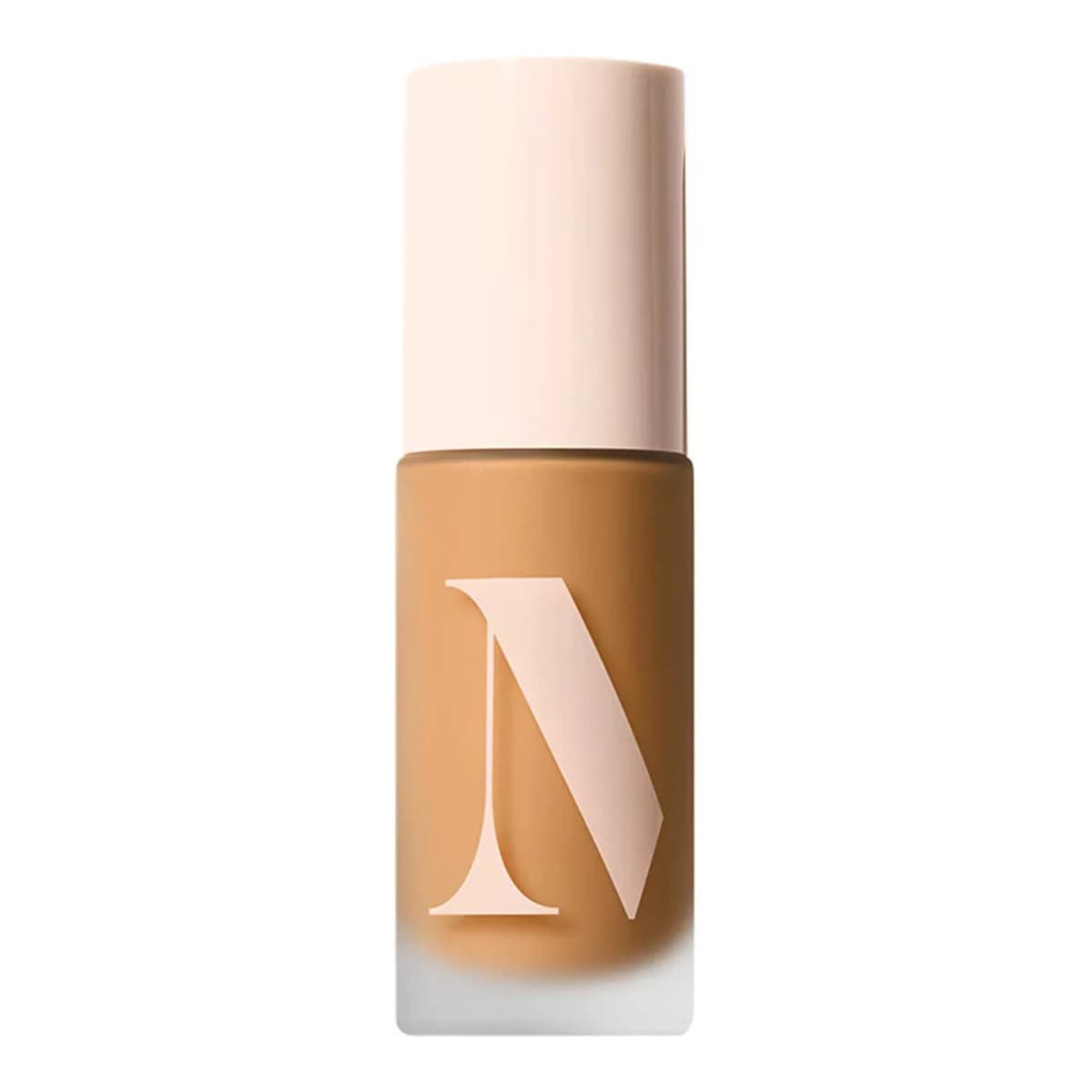 Lightform Extended Hydration Foundation, LIGHT 18