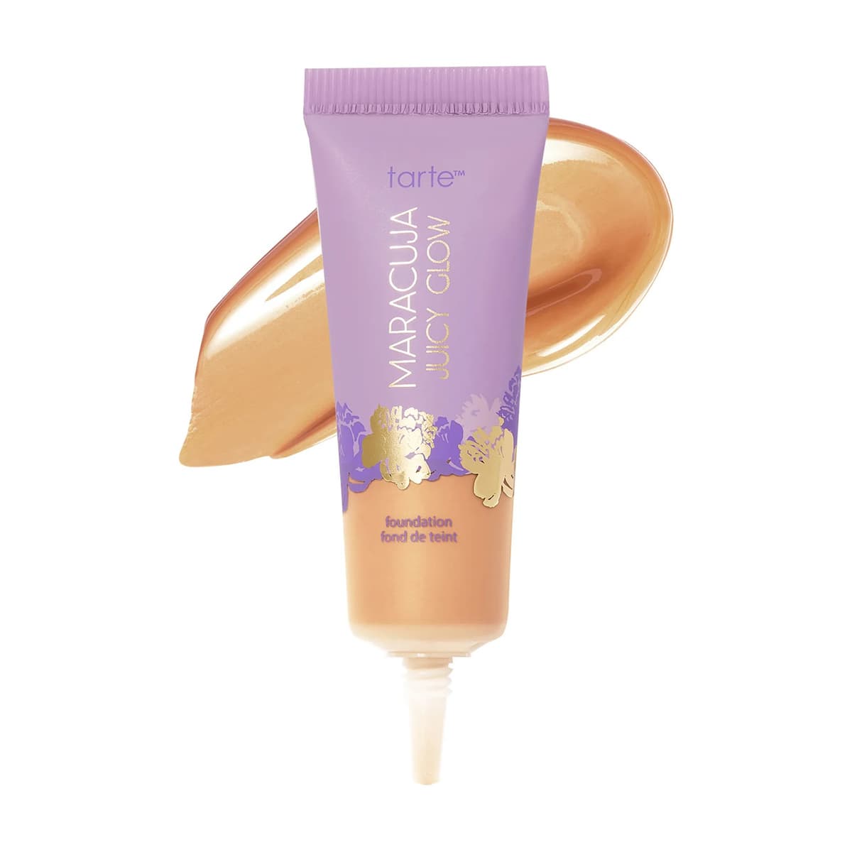 Maracuja Juicy Glow Tint Travel Size, 35N Medium Neutral