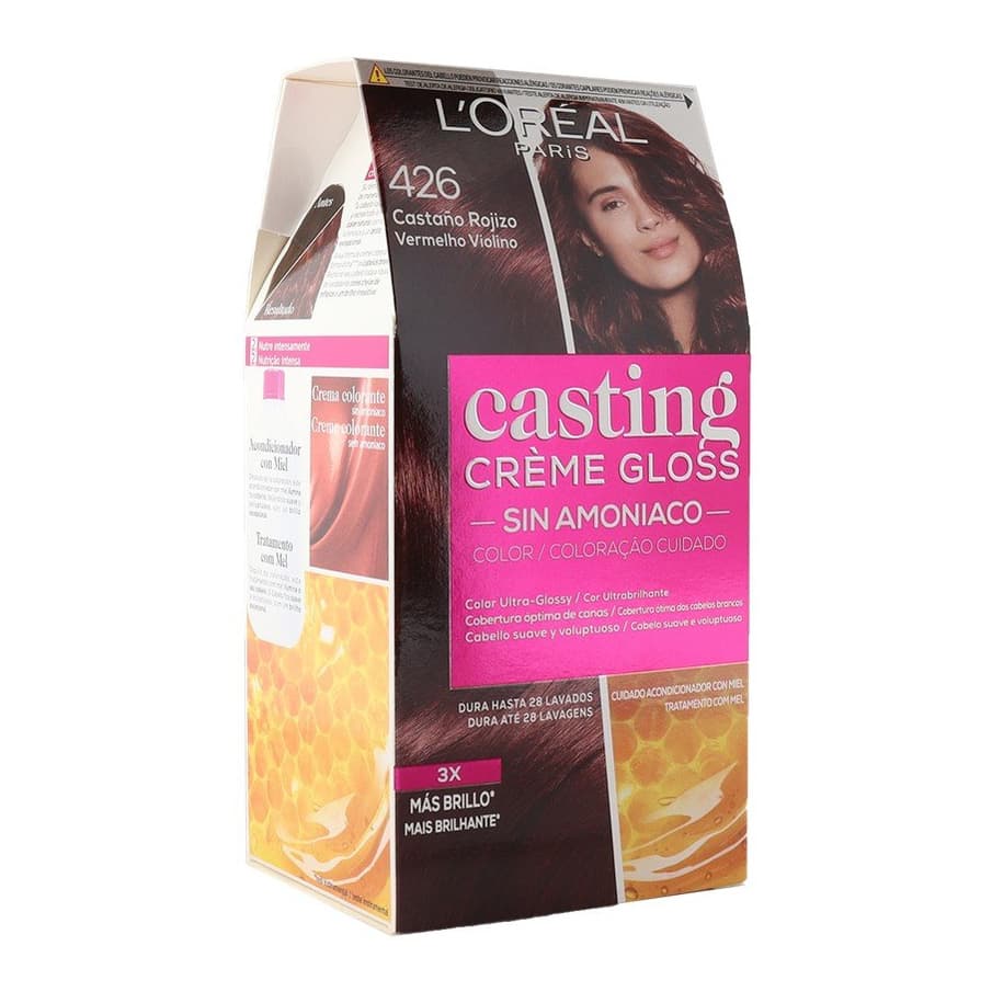 Casting Creme Gloss Semi-Permanent Hair Dye 426