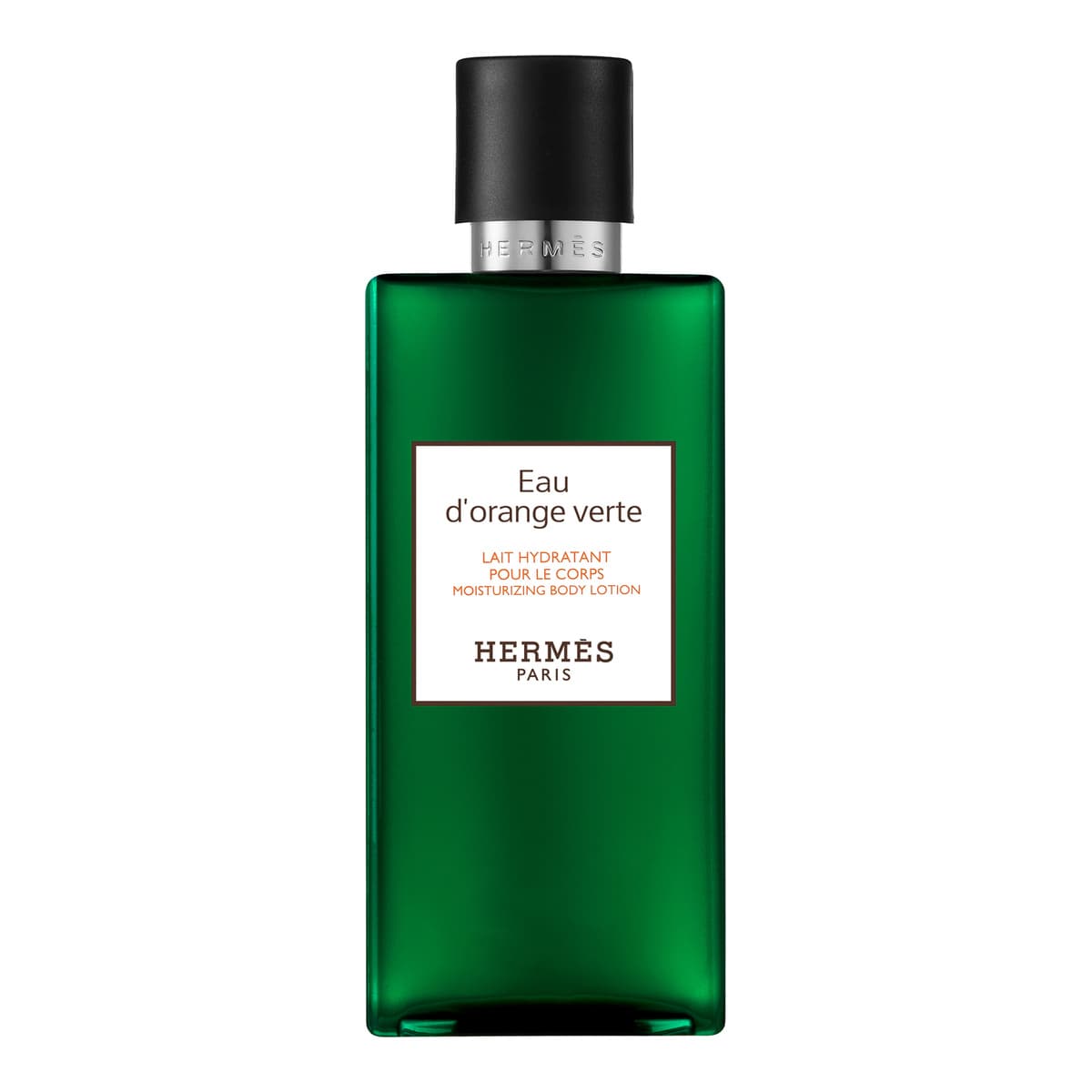 Eau D'Orange Verte Moisturizing Body Lotion