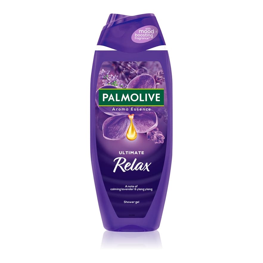 Aroma Essence Ultimate Relax
