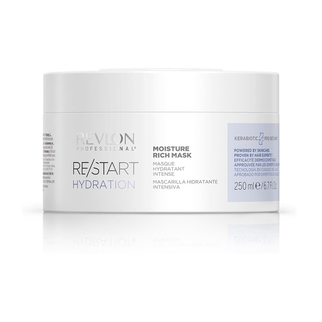 Re/Start Hydration Moisture Rich Mask
