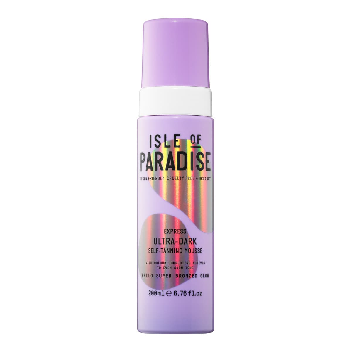 Express Ultra Dark Mousse
