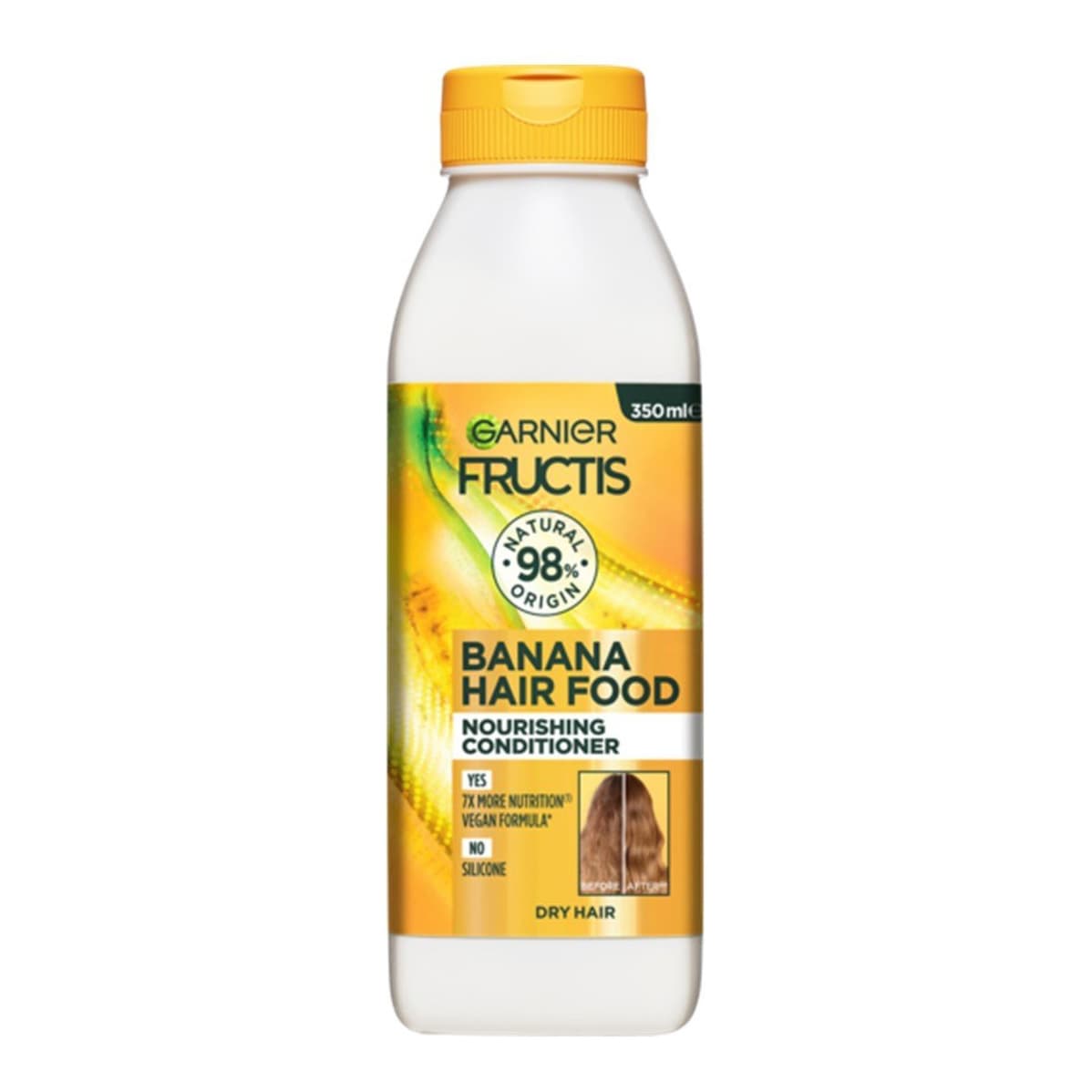 Fructis Hair Food Nourishing Conditioner Banana