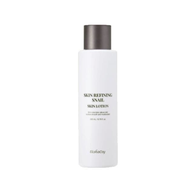 Skin Refining Snail Skin Lotion