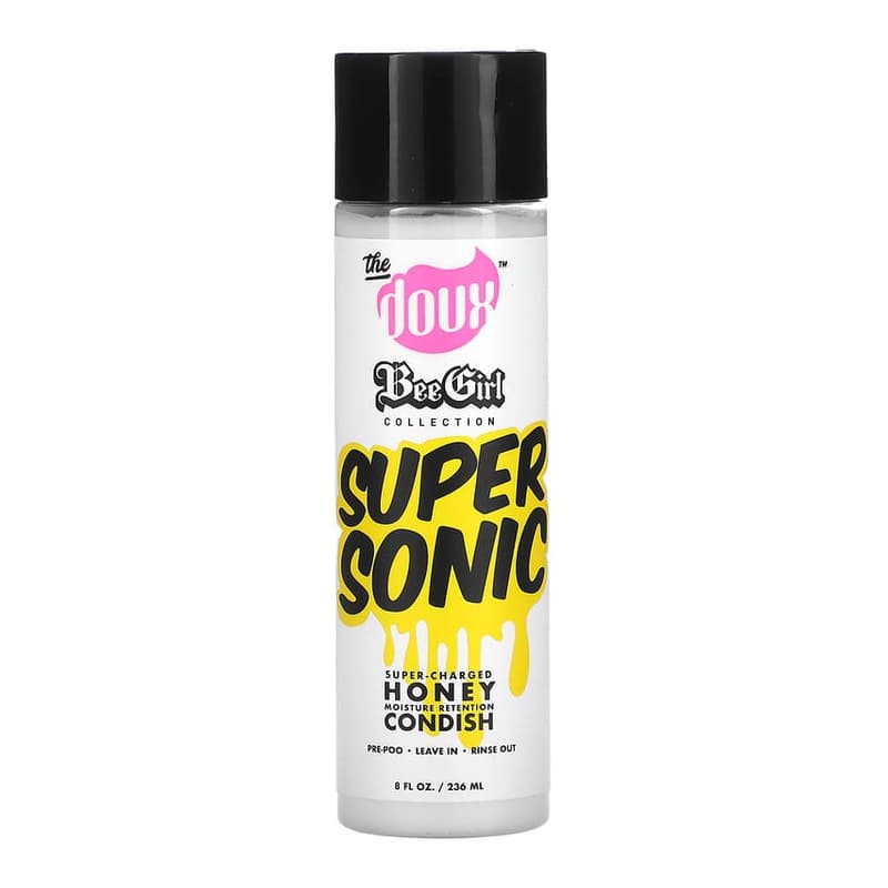 Super Sonic, Super-Charged Honey Condish