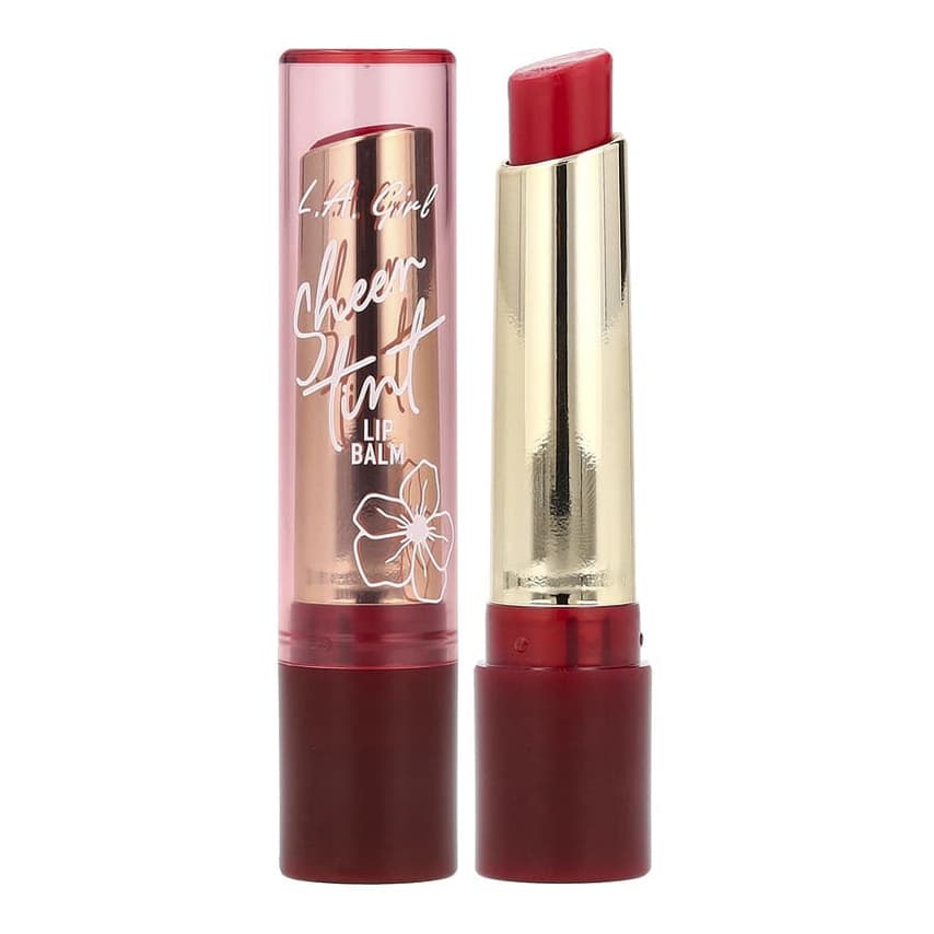 Sheer Tint Lip Balm, GLC605 Sheer Berry