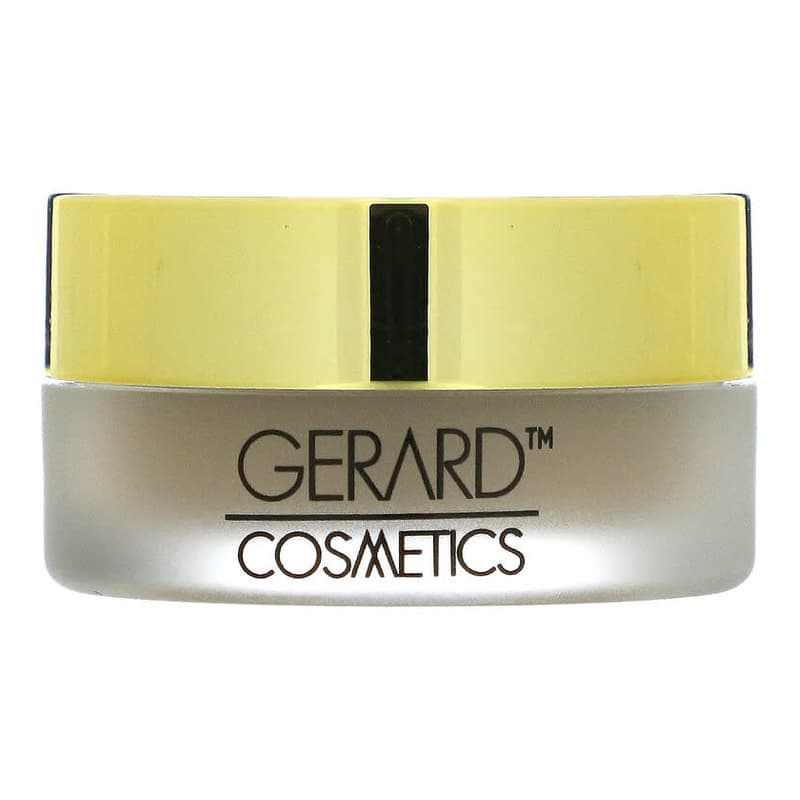 Clean Canvas, Eye Concealer & Base, Fair
