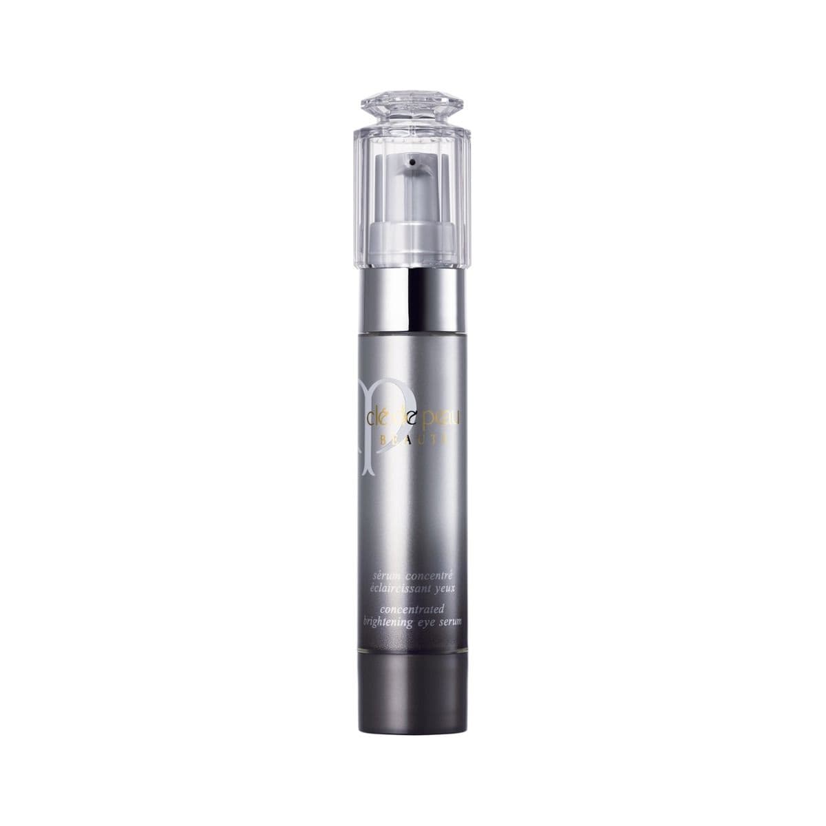 Concentrated Brightening Eye Serum