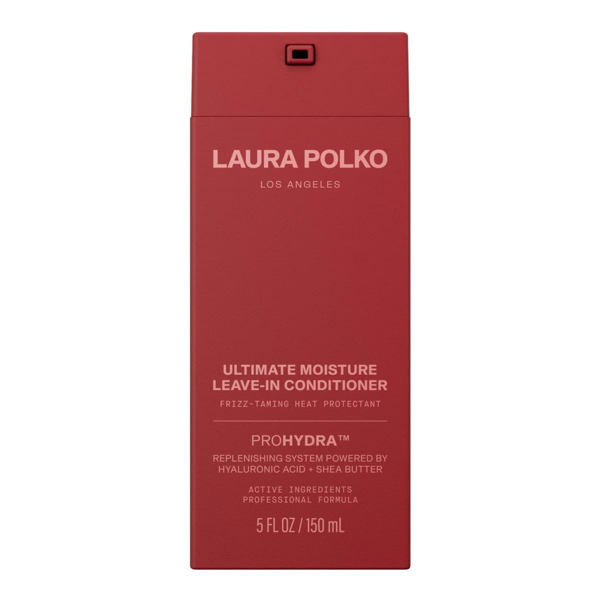 Ultimate Moisture Leave-In Conditioner