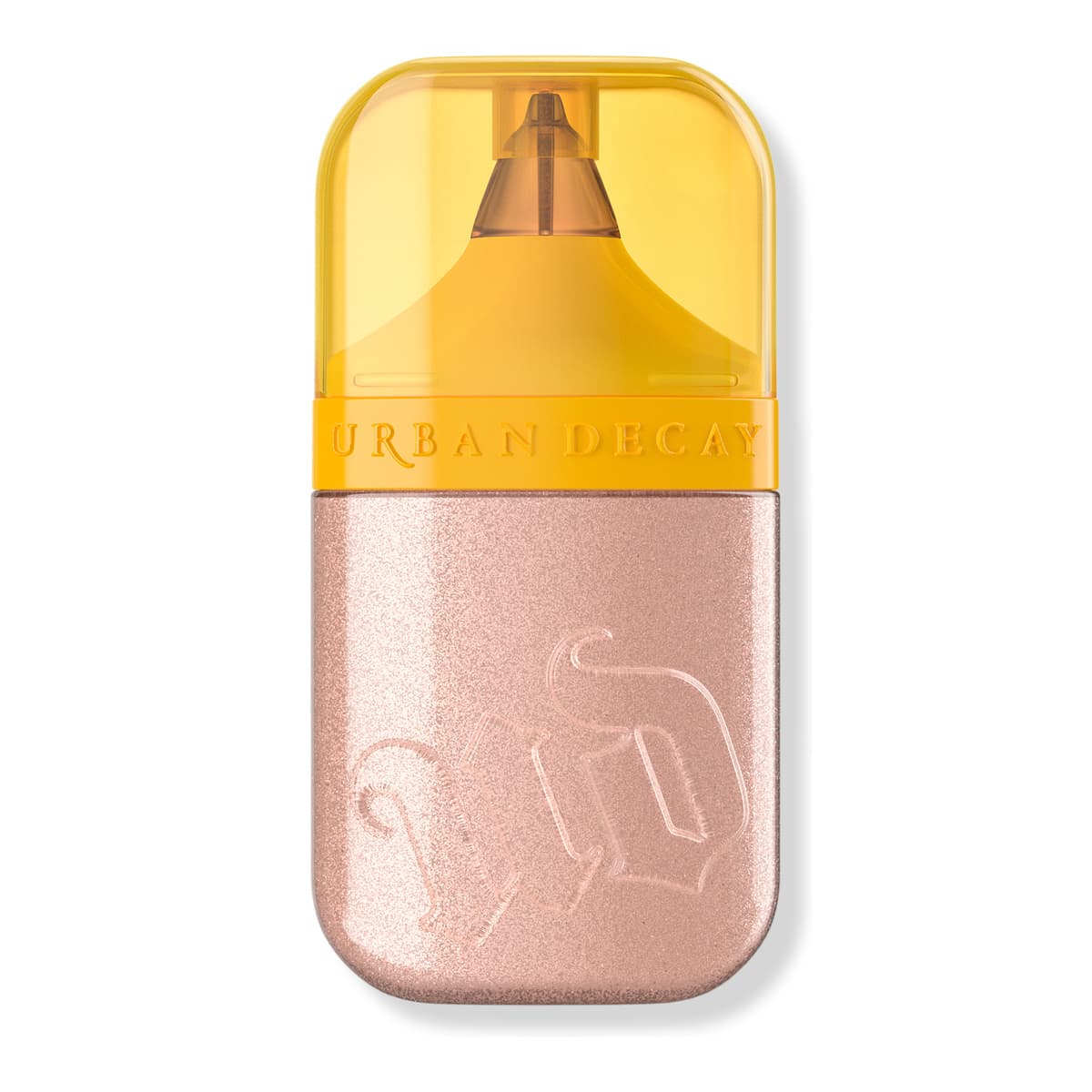 Face Bond Luminizer Waterproof Liquid Highlighter, Space Cowboy