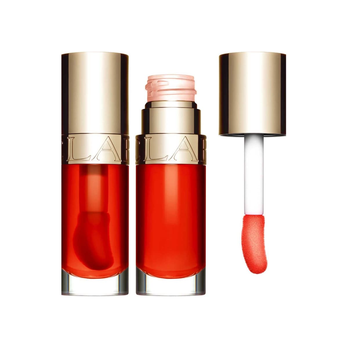 Lip Comfort Oil 05 Apricot