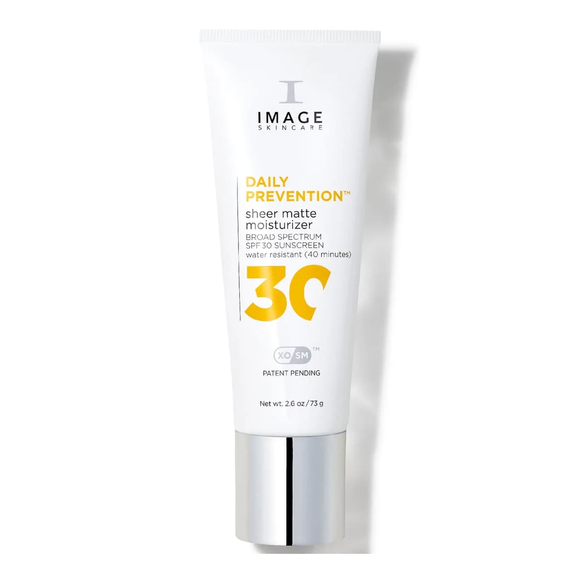 DAILY PREVENTION Sheer Matte Moisturizer SPF 30
