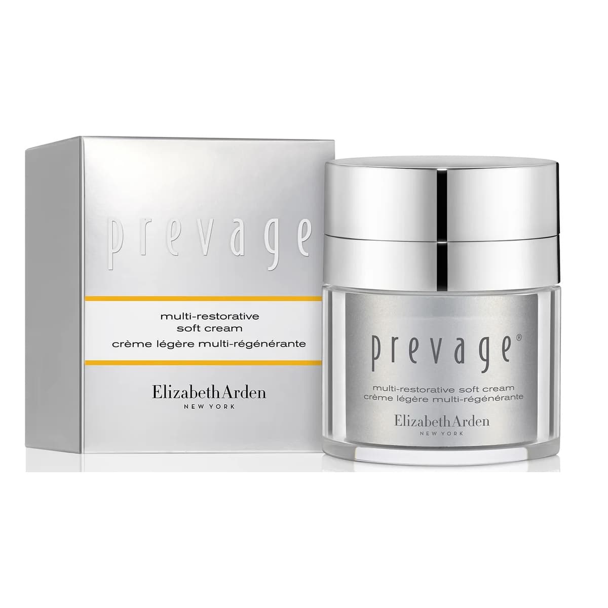 Prevage Multi-Restorative Soft Cream