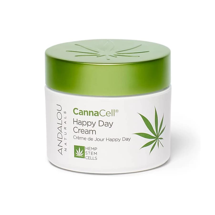 CannaCell Happy Day Cream