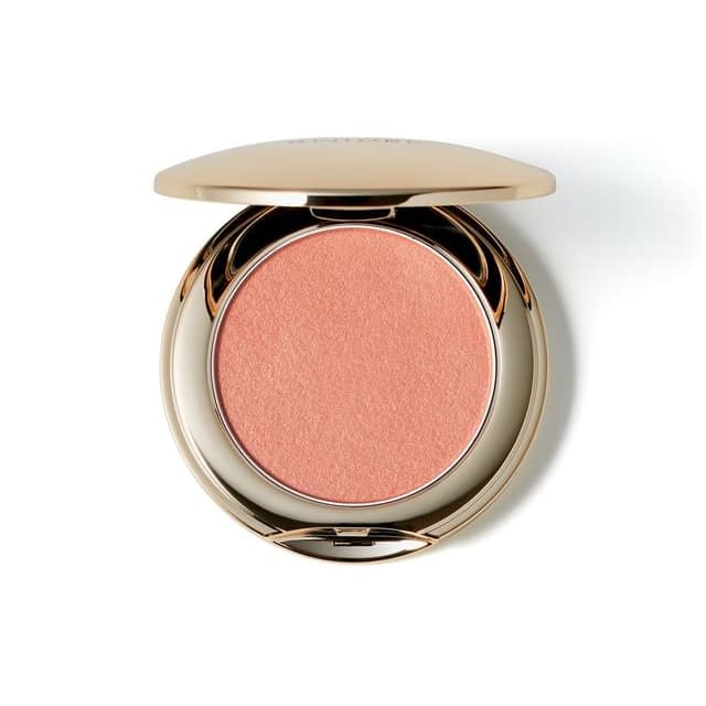 Skin Glow Blush, #09 Milk Tea Coral