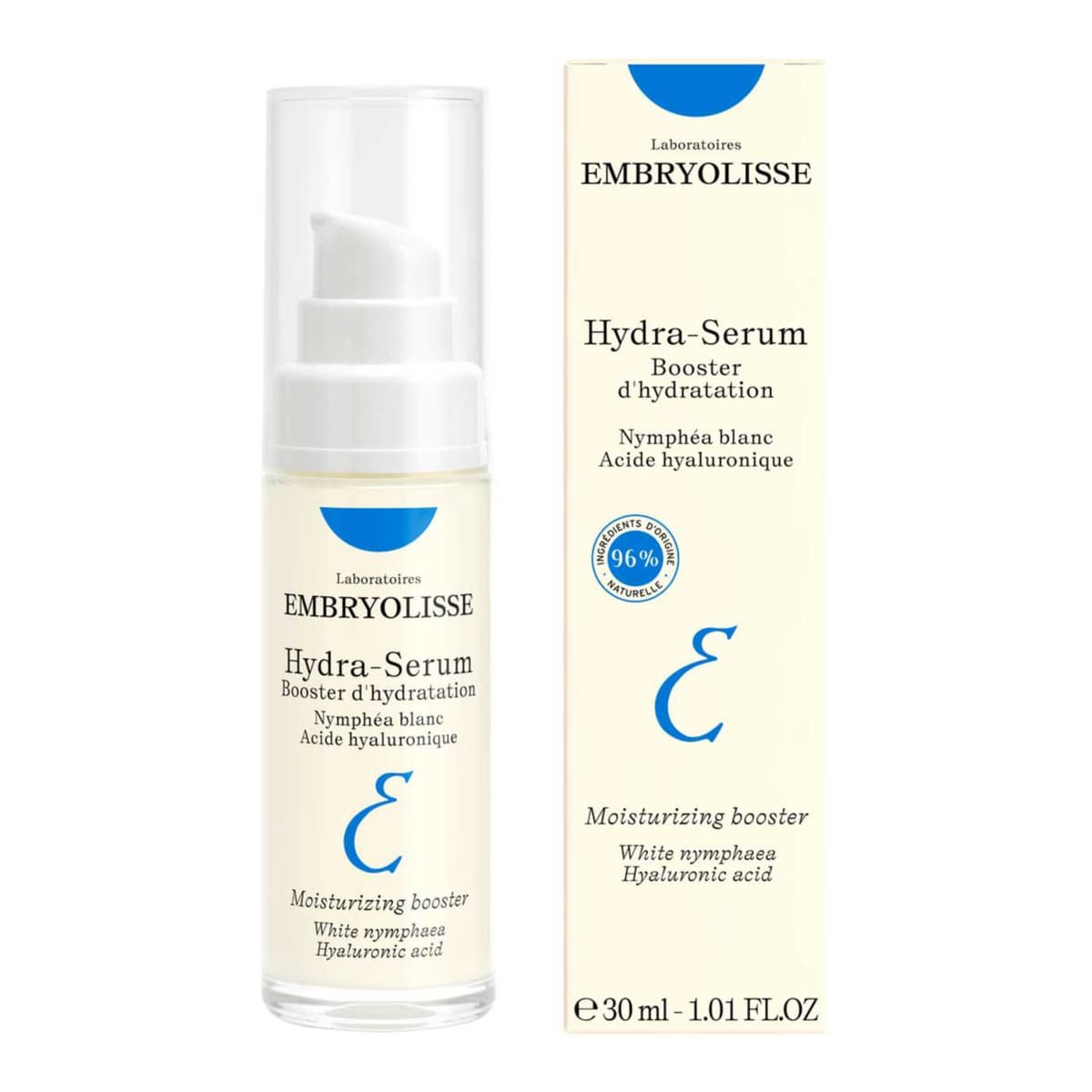 Hydra Serum