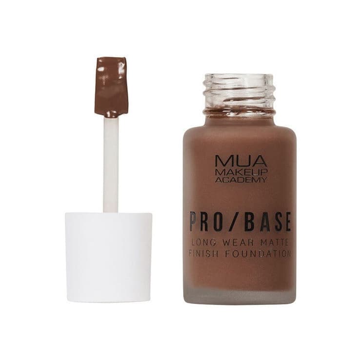 Pro / Base Long Wear Matte Finish Foundation 188