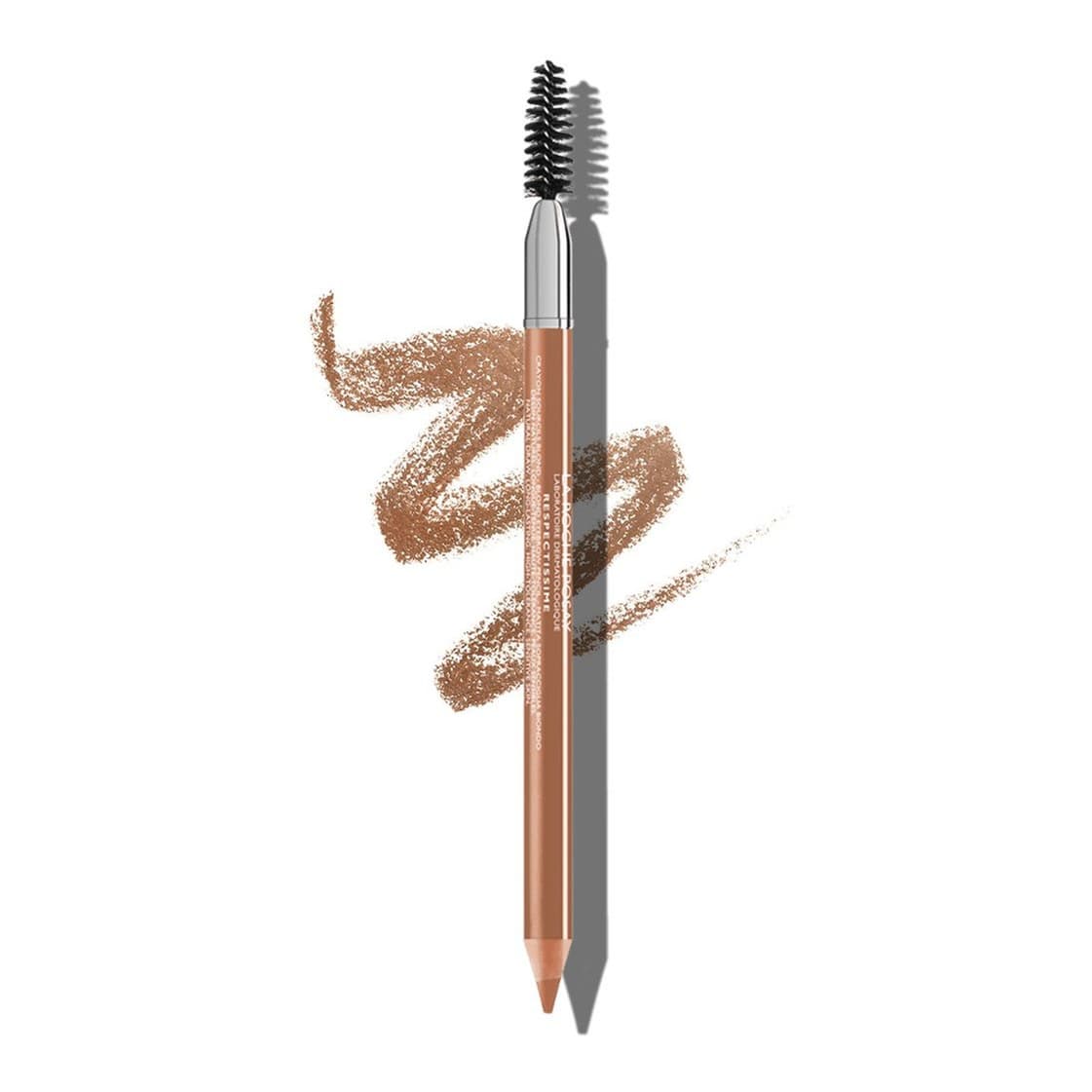 Toleriane Eyebrow Pencil Light Brown