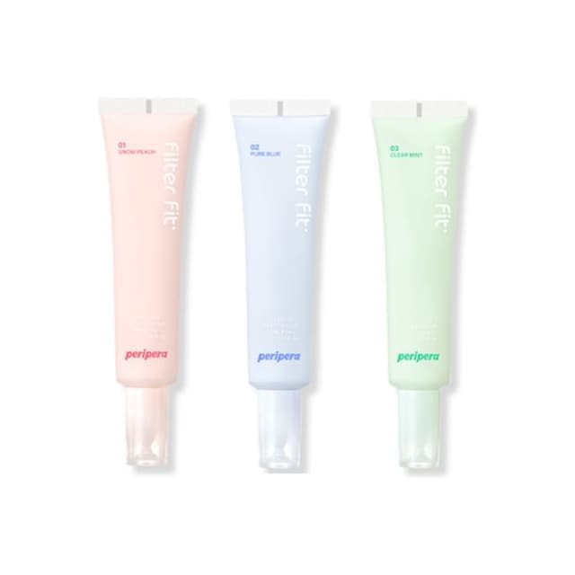 Filter Fit Milk Tone Up