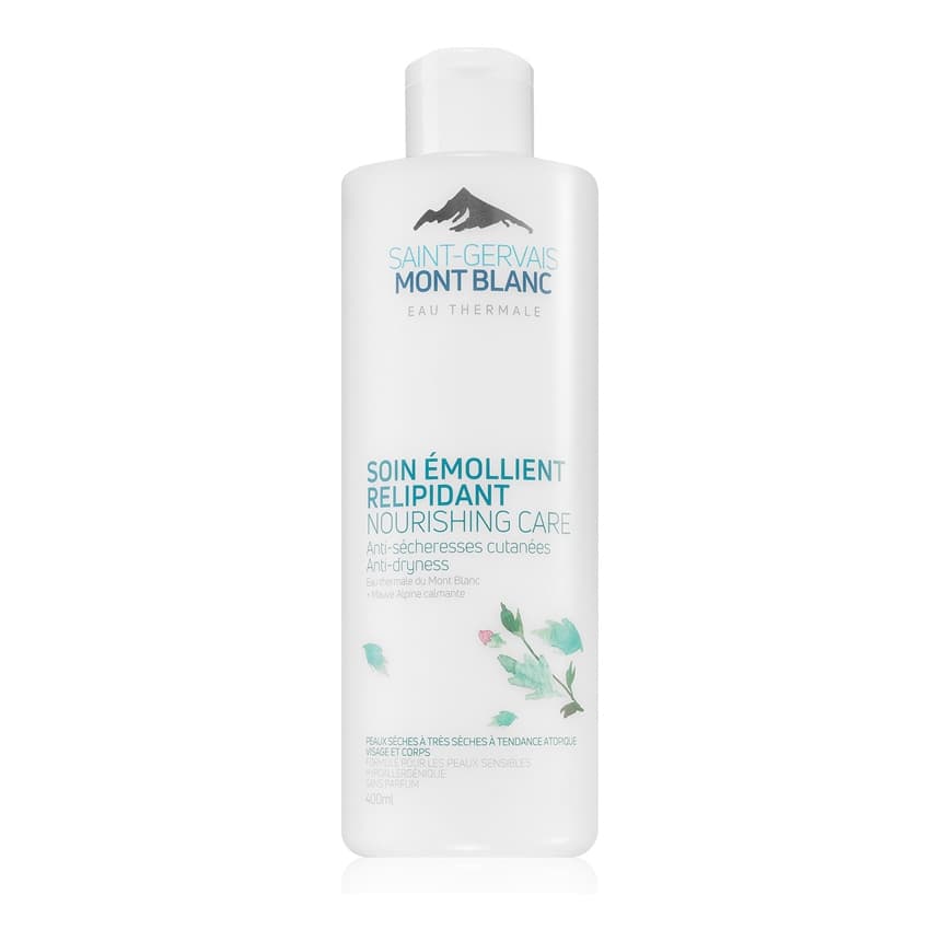 EAU THERMALE