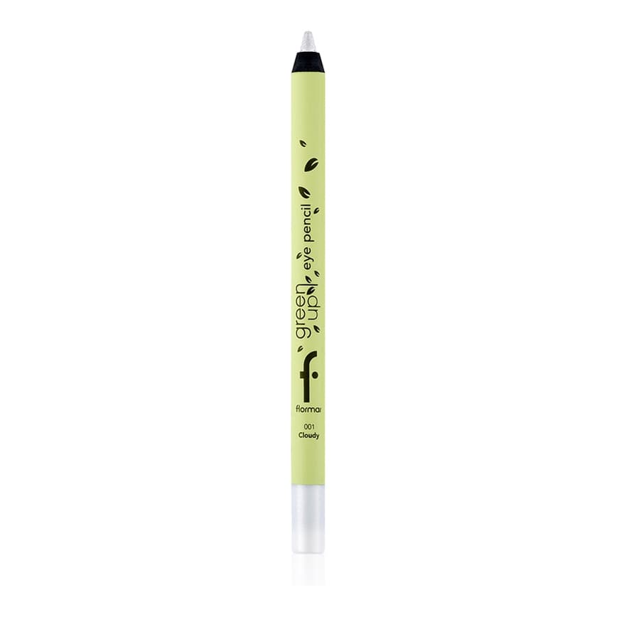 Green Up Eye Pencil