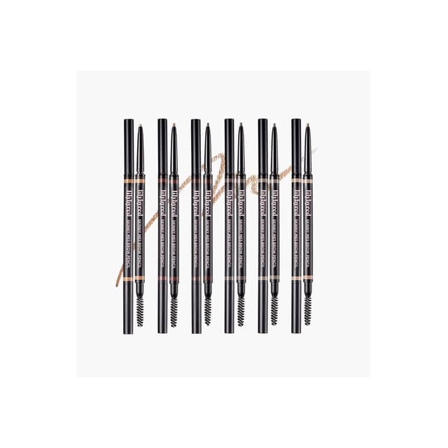 Skinny Mes Brow Pencil, #03 Dark Brown